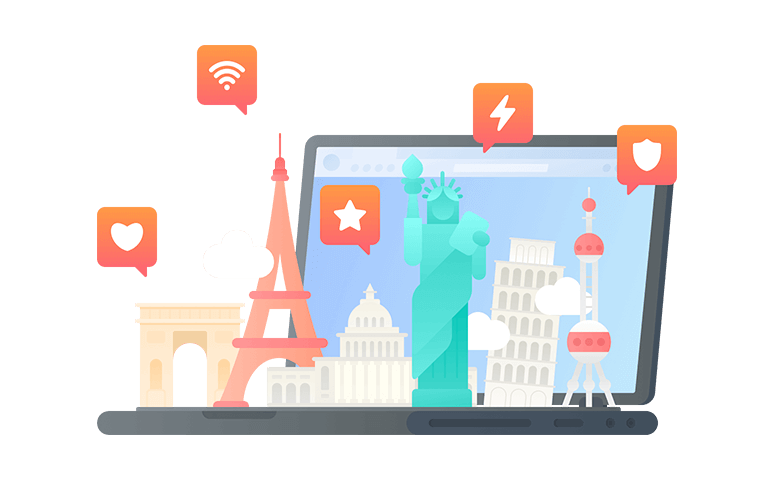在海外AndroidPhone怎么翻回国 - 翻回VPN
